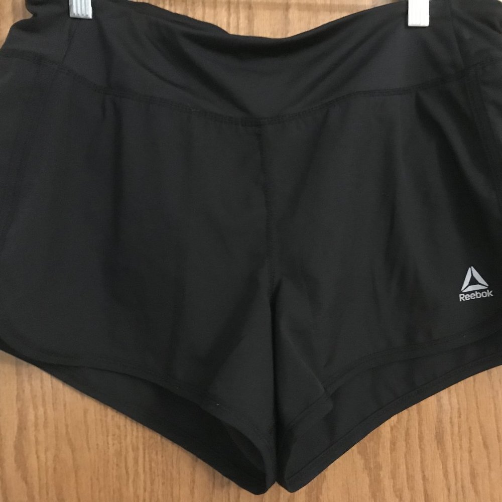 Reebok Athletic Shorts